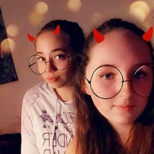 Meet your Posher, Aubrey